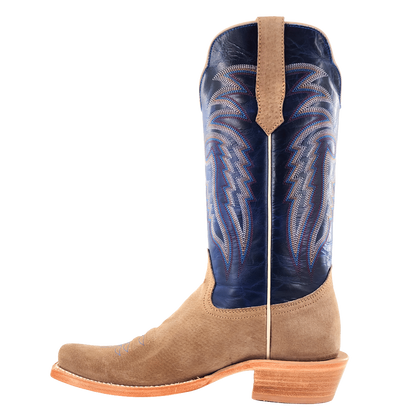 R. Watson Women's Cafe Boar Boots