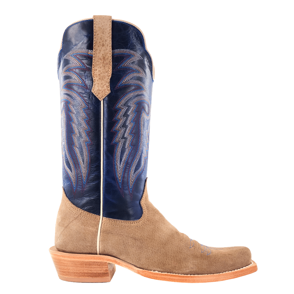 R. Watson Women's Cafe Boar Boots