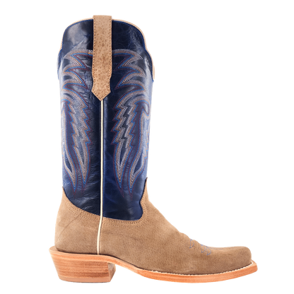 R. Watson Women's Cafe Boar Boots