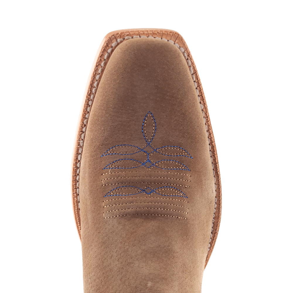 R. Watson Women's Cafe Boar Boots