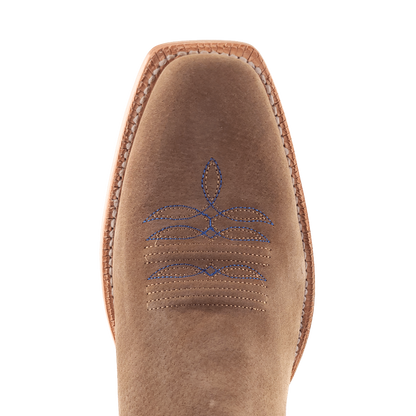 R. Watson Women's Cafe Boar Boots