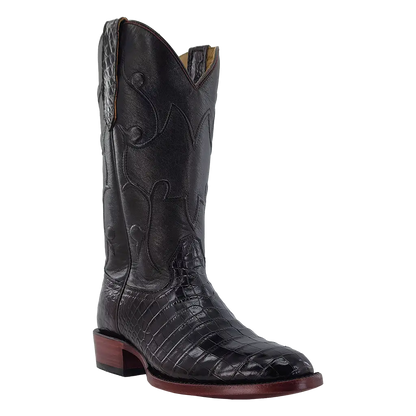 R. Watson Nile Crocodile Boots