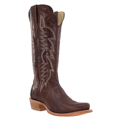 R. Watson Brass Goat Boots