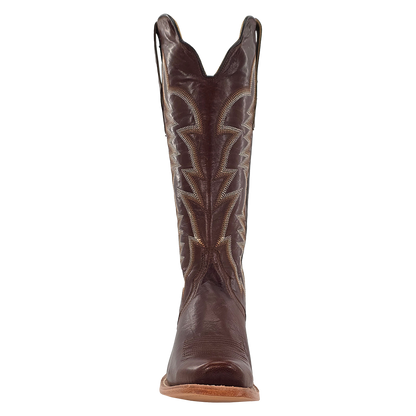 R. Watson Brass Goat Boots