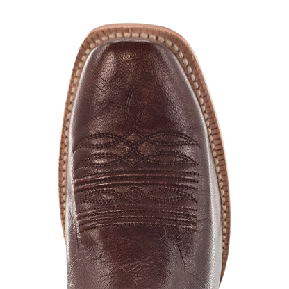 R. Watson Brass Goat Boots