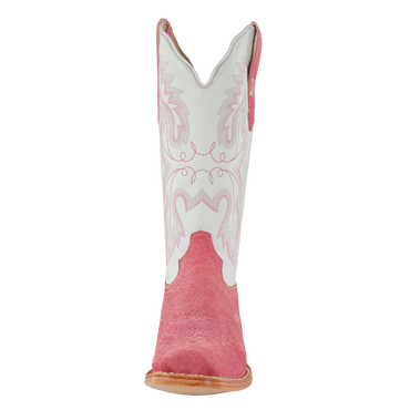 R. Watson Rose Boar Boots