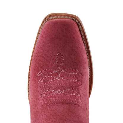 R. Watson Rose Boar Boots