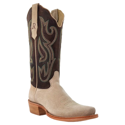 R. Watson Bone Boar Boots
