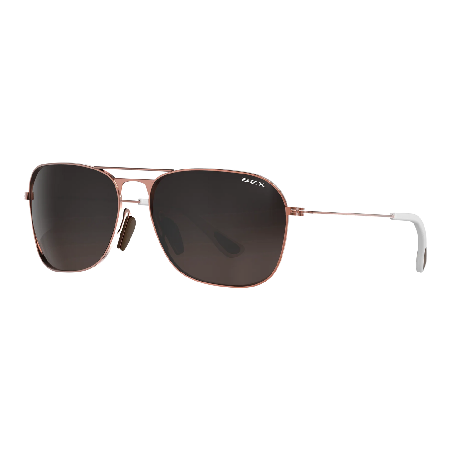 BEX - Ranger OTG in Rose Gold & Brown