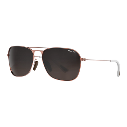 BEX - Ranger OTG in Rose Gold & Brown