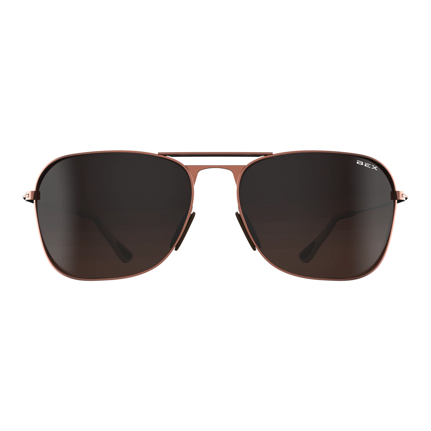 BEX - Ranger OTG in Rose Gold & Brown