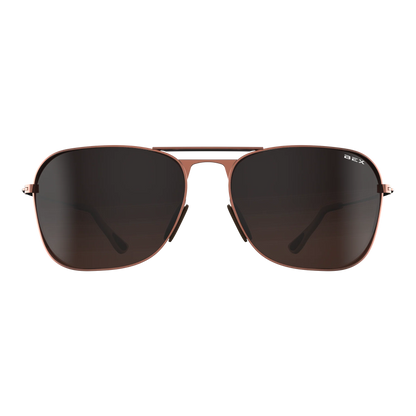 BEX - Ranger OTG in Rose Gold & Brown