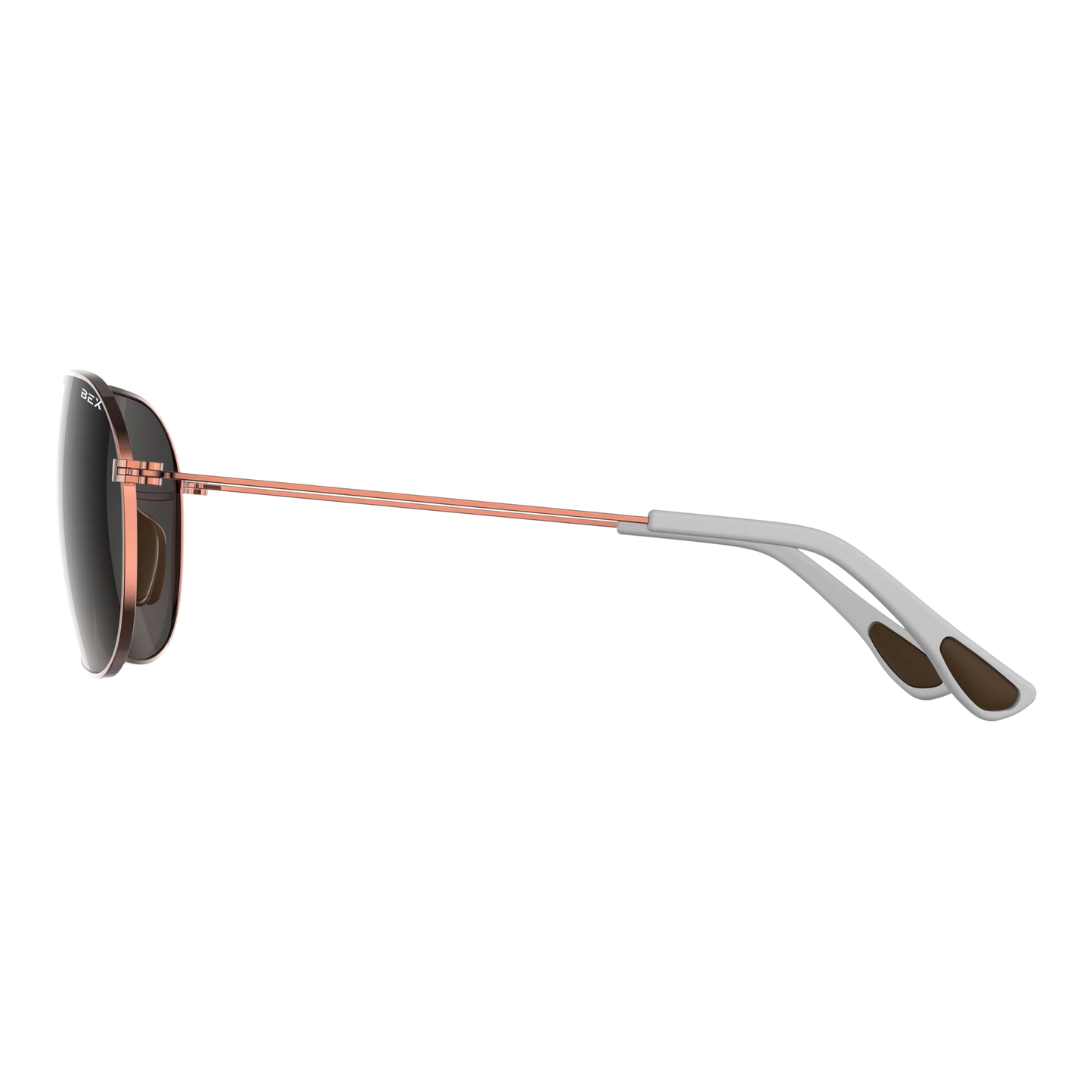 BEX - Ranger OTG in Rose Gold & Brown