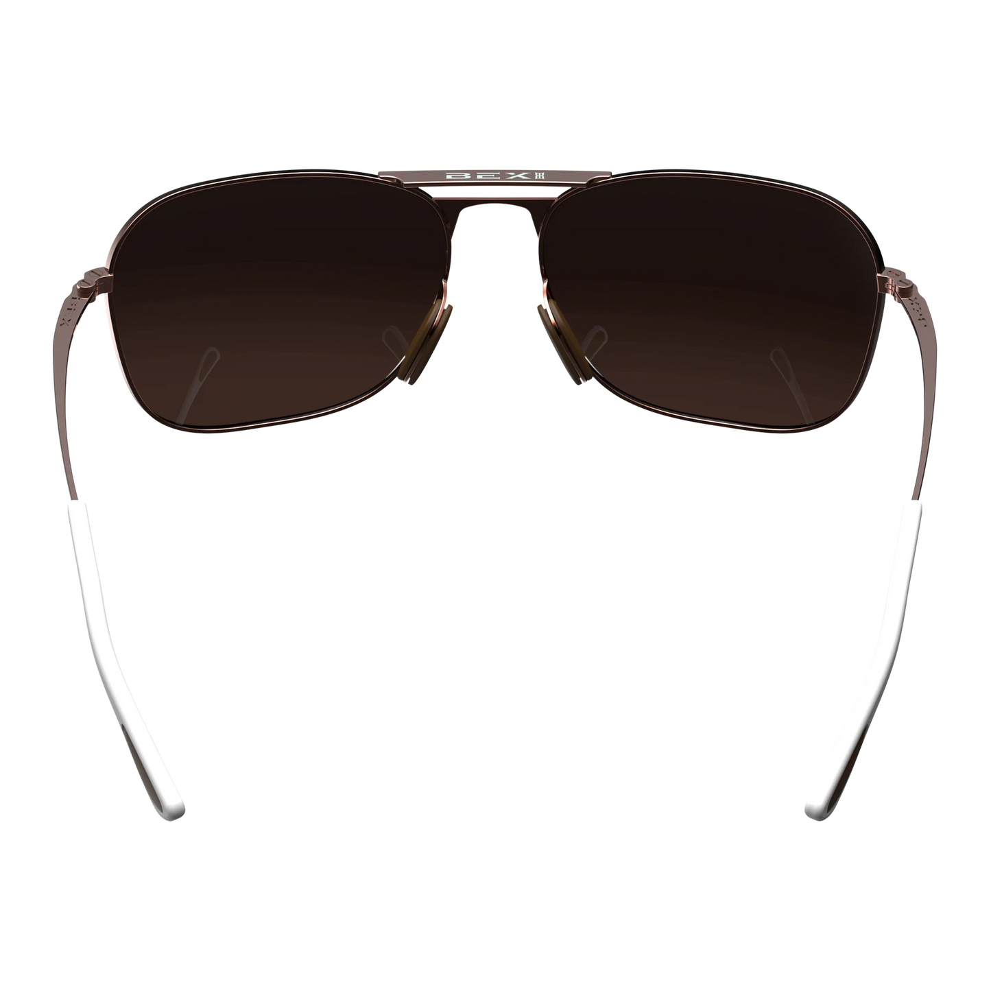 BEX - Ranger OTG in Rose Gold & Brown