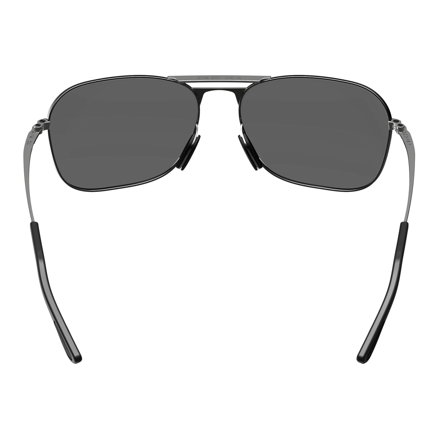 BEX - Ranger OTG Sunglasses in Silver & Gray