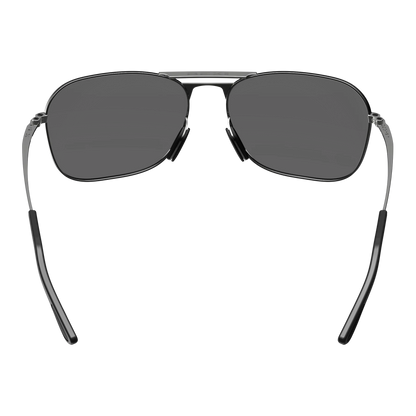 BEX - Ranger OTG Sunglasses in Silver & Gray