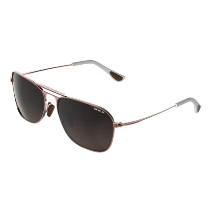 BEX - Ranger OTG in Rose Gold & Brown