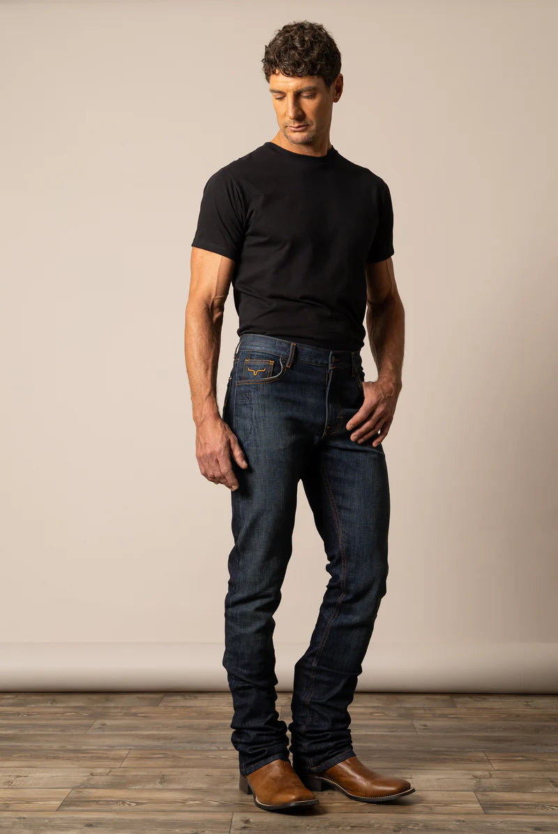 Kimes Ranch - Roger Jeans