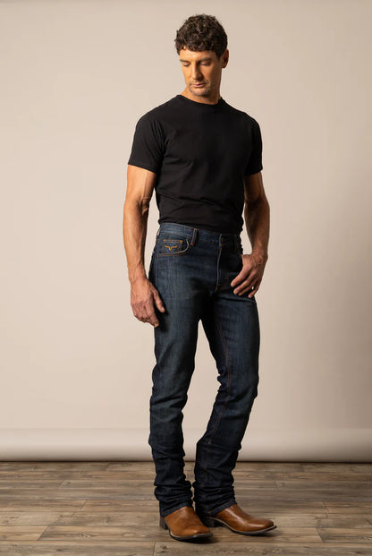 Kimes Ranch - Roger Jeans