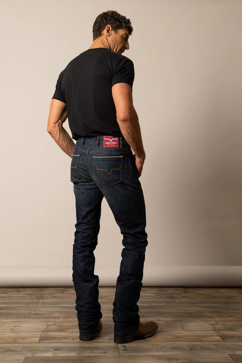 Kimes Ranch - Roger Jeans