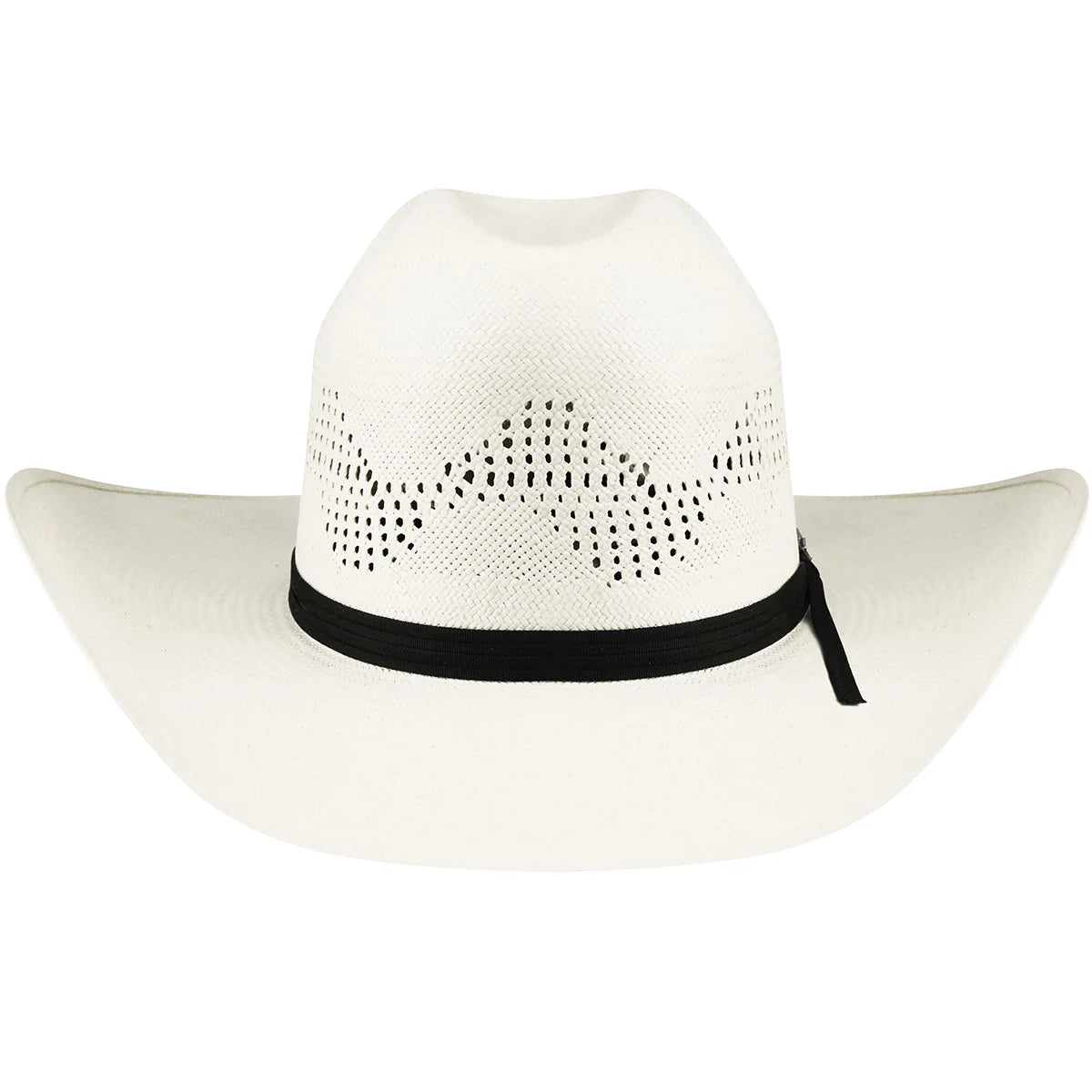 Bailey Osage 10X Bull Cowboy Hat