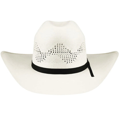Bailey Osage 10X Bull Cowboy Hat