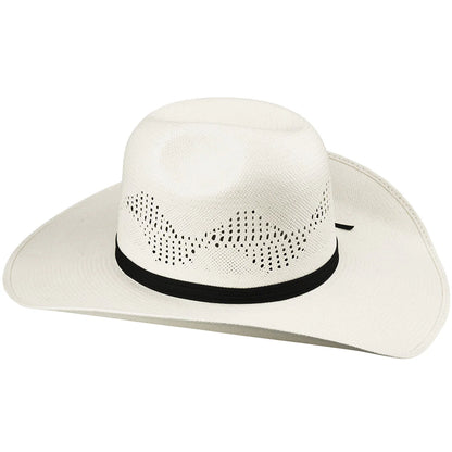 Bailey Osage 10X Bull Cowboy Hat