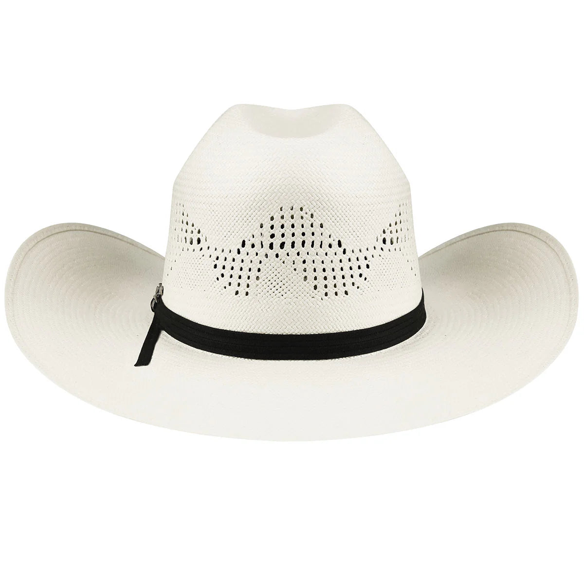 Bailey Osage 10X Bull Cowboy Hat
