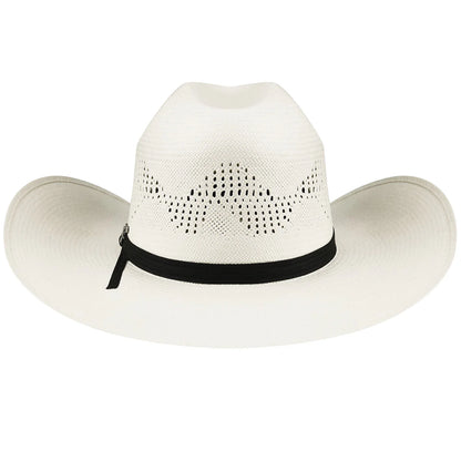 Bailey Osage 10X Bull Cowboy Hat