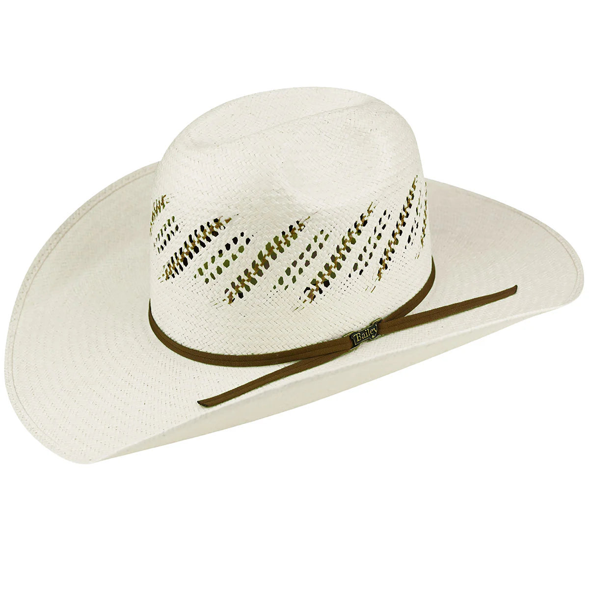 Bailey Ojai 7X Cowboy Hat