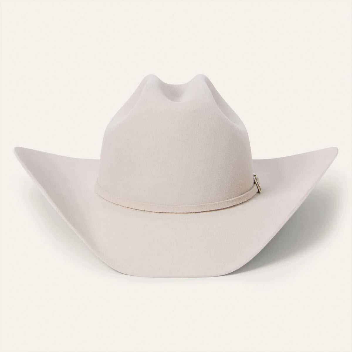 Stetson Silverbelly Skyline 6X USA 250 Edition Cowboy Hat