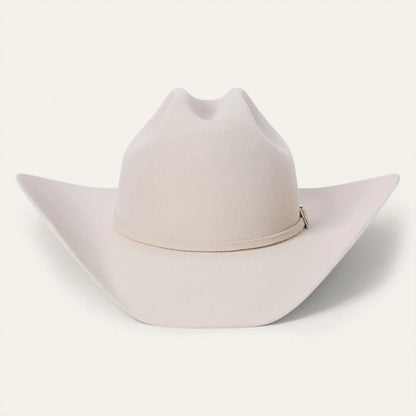 Stetson Silverbelly Skyline 6X USA 250 Edition Cowboy Hat