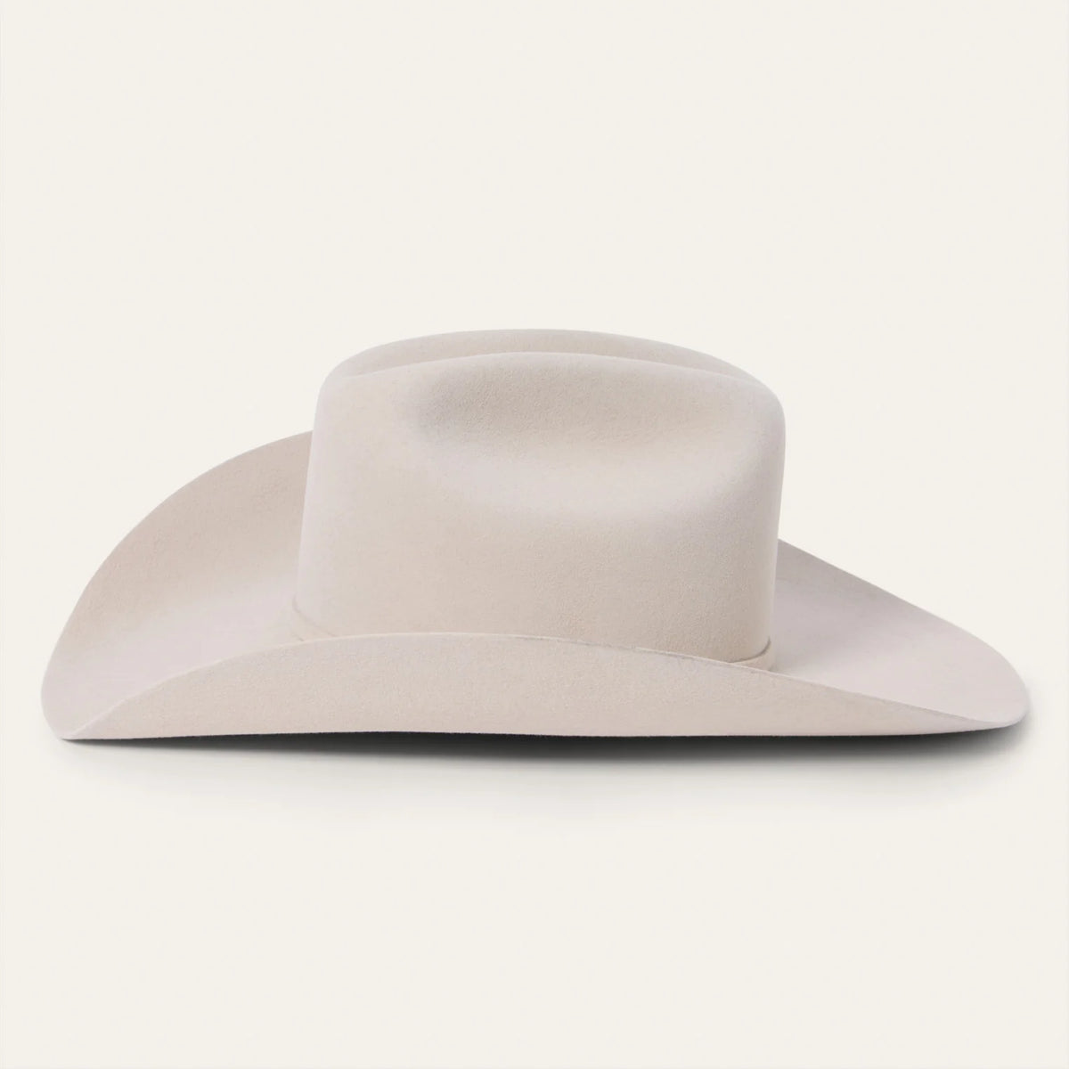 Stetson Silverbelly Skyline 6X USA 250 Edition Cowboy Hat