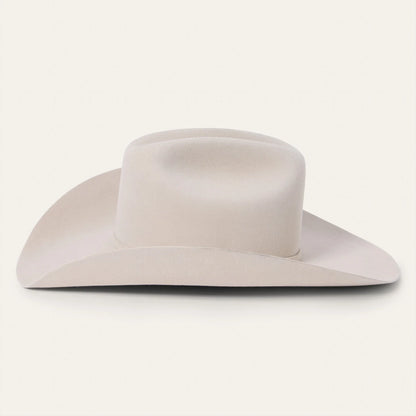 Stetson Silverbelly Skyline 6X USA 250 Edition Cowboy Hat