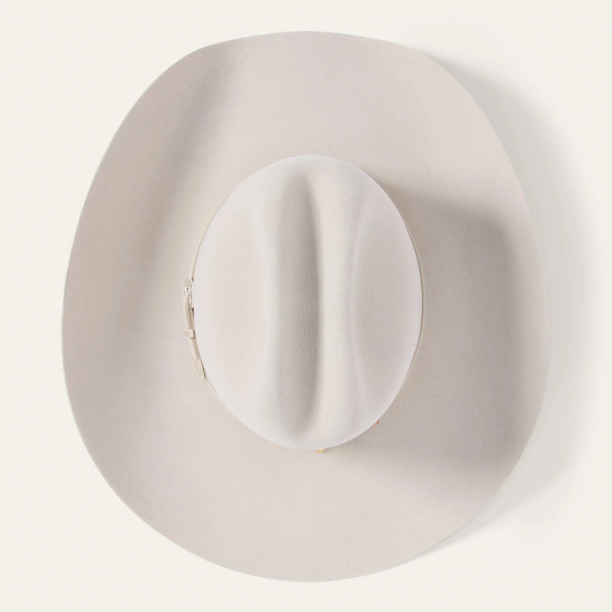 Stetson Silverbelly Skyline 6X USA 250 Edition Cowboy Hat