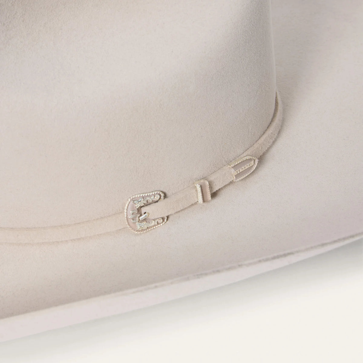 Stetson Silverbelly Skyline 6X USA 250 Edition Cowboy Hat