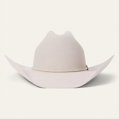 Stetson Silverbelly Skyline 6X USA 250 Edition Cowboy Hat