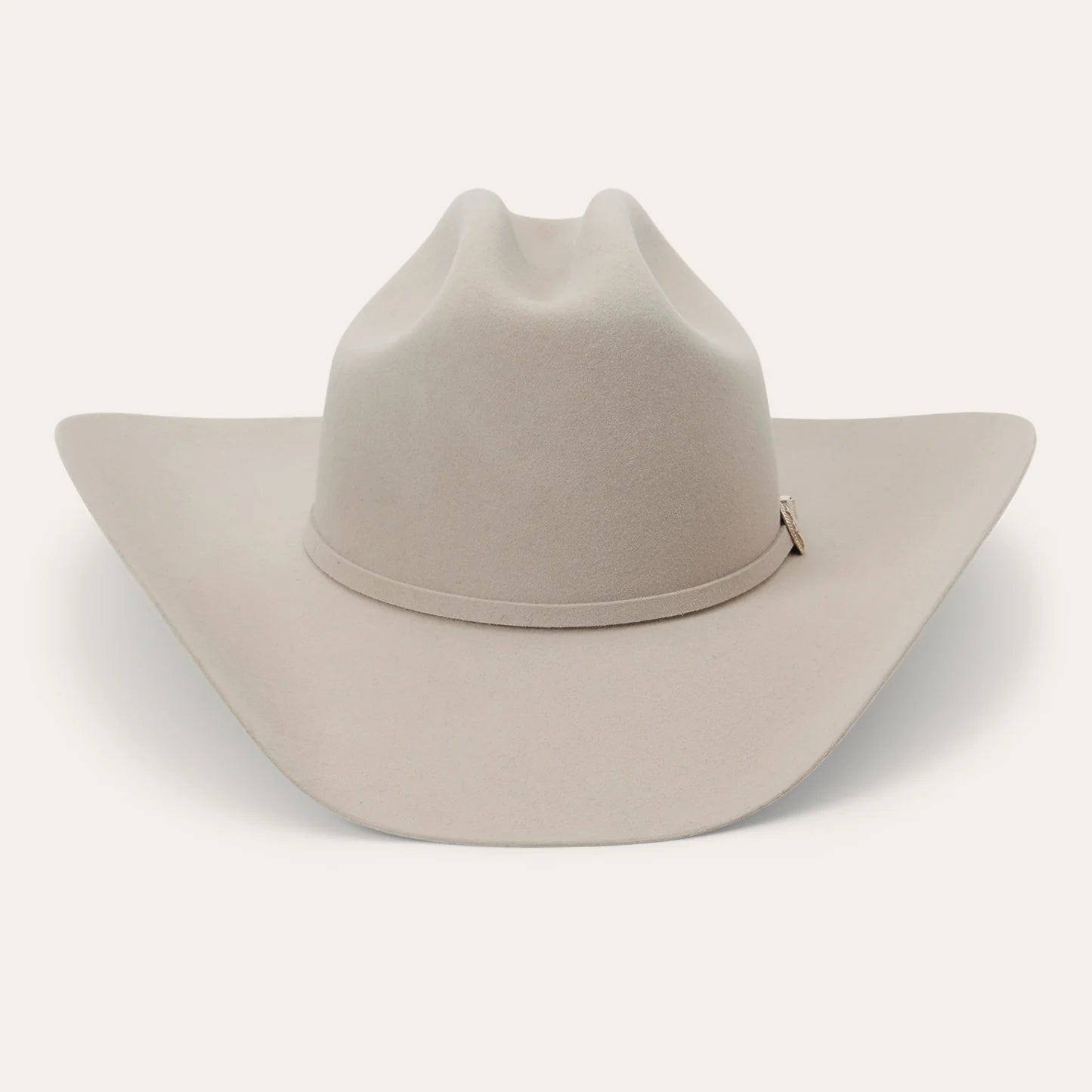 Stetson Skyline 6X Silverbelly Cowboy Hat