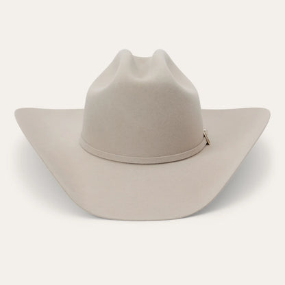 Stetson Skyline 6X Silverbelly Cowboy Hat