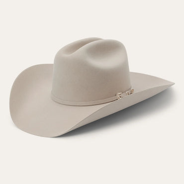 Stetson Skyline 6X Silverbelly Cowboy Hat