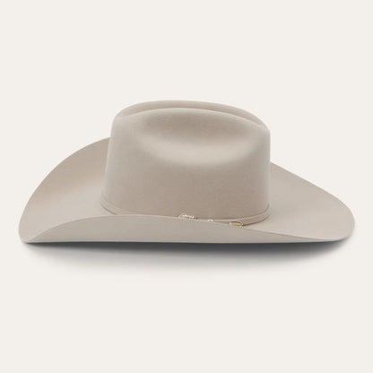 Stetson Skyline 6X Silverbelly Cowboy Hat