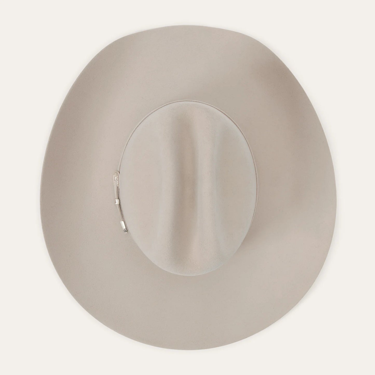Stetson Skyline 6X Silverbelly Cowboy Hat