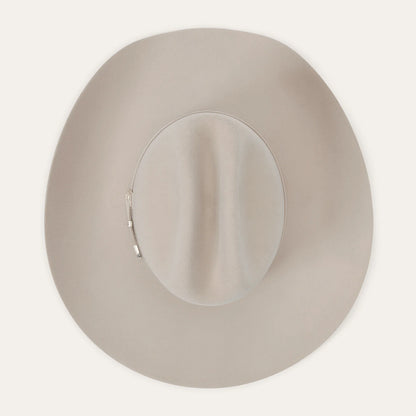 Stetson Skyline 6X Silverbelly Cowboy Hat