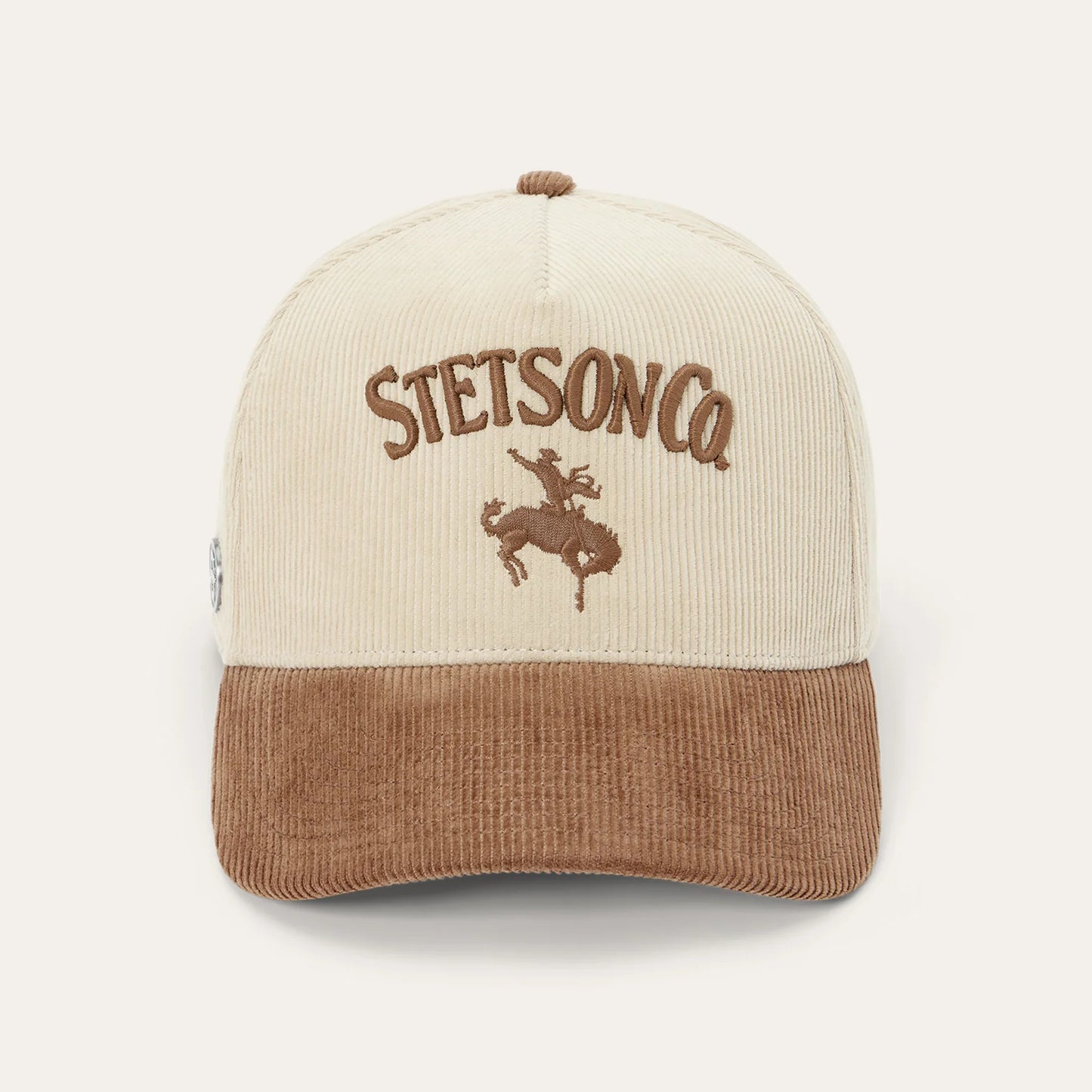 Stetson Co Ball Cap