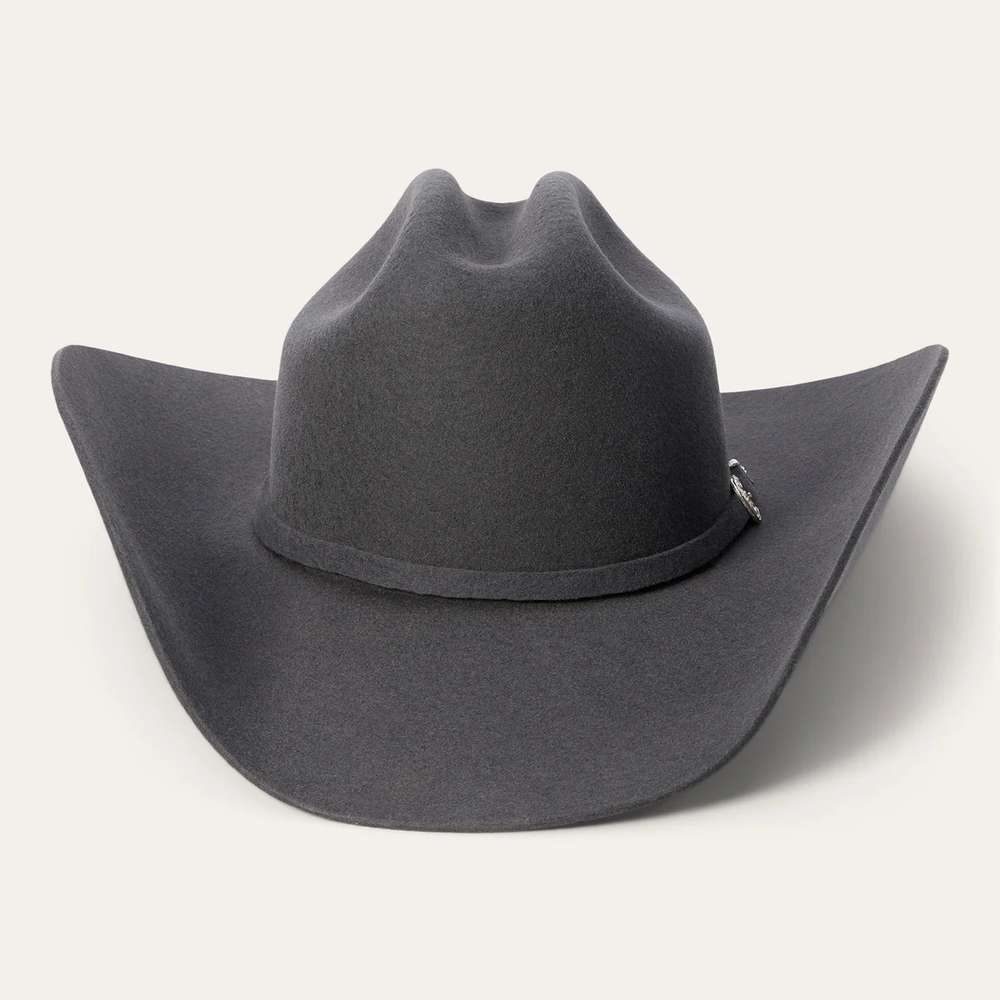 Stetson Granite Brenham 4X Cowboy Hat