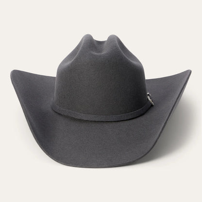 Stetson Granite Brenham 4X Cowboy Hat