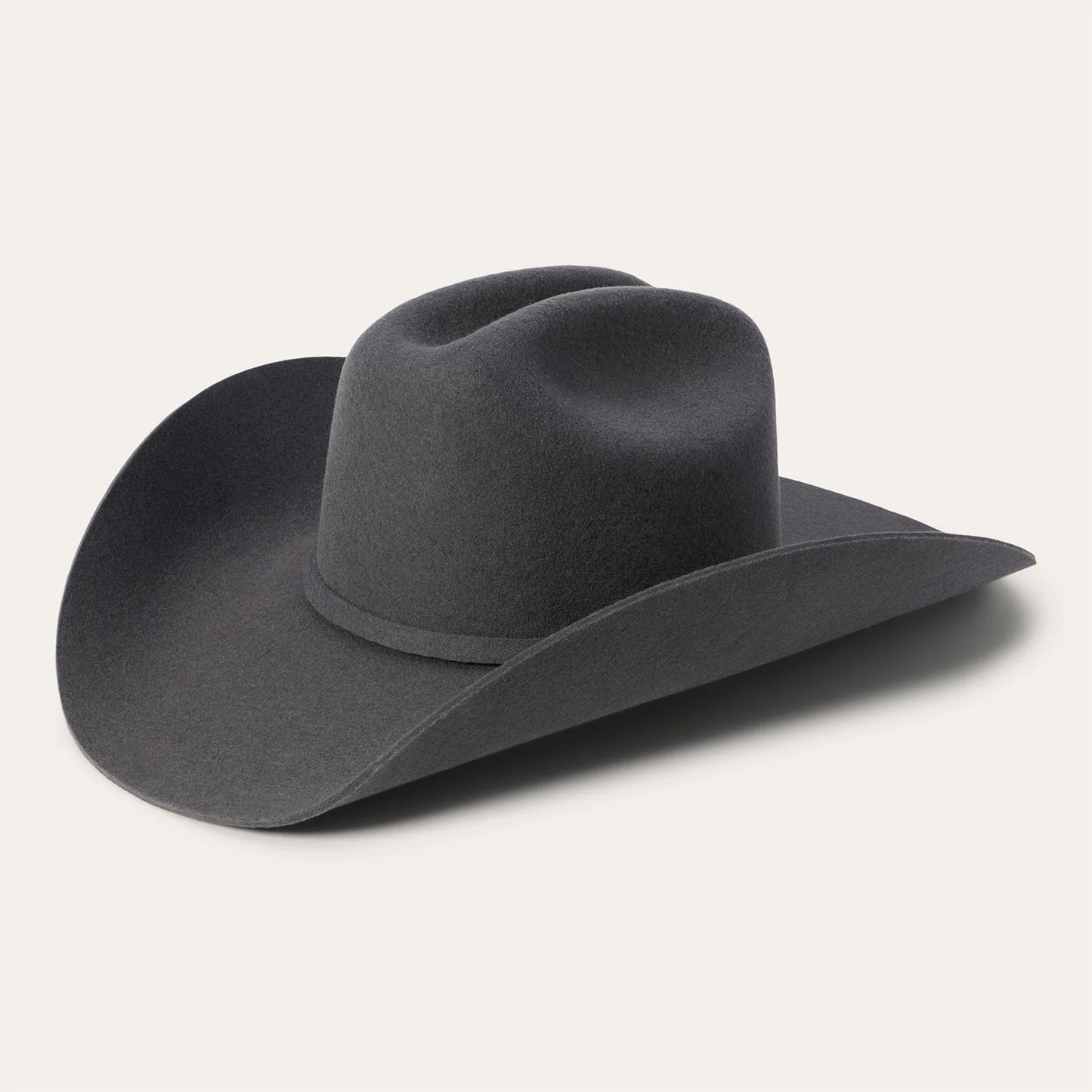 Stetson Granite Brenham 4X Cowboy Hat
