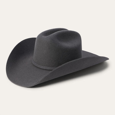 Stetson Granite Brenham 4X Cowboy Hat