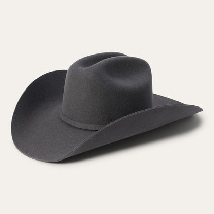 Stetson Granite Brenham 4X Cowboy Hat