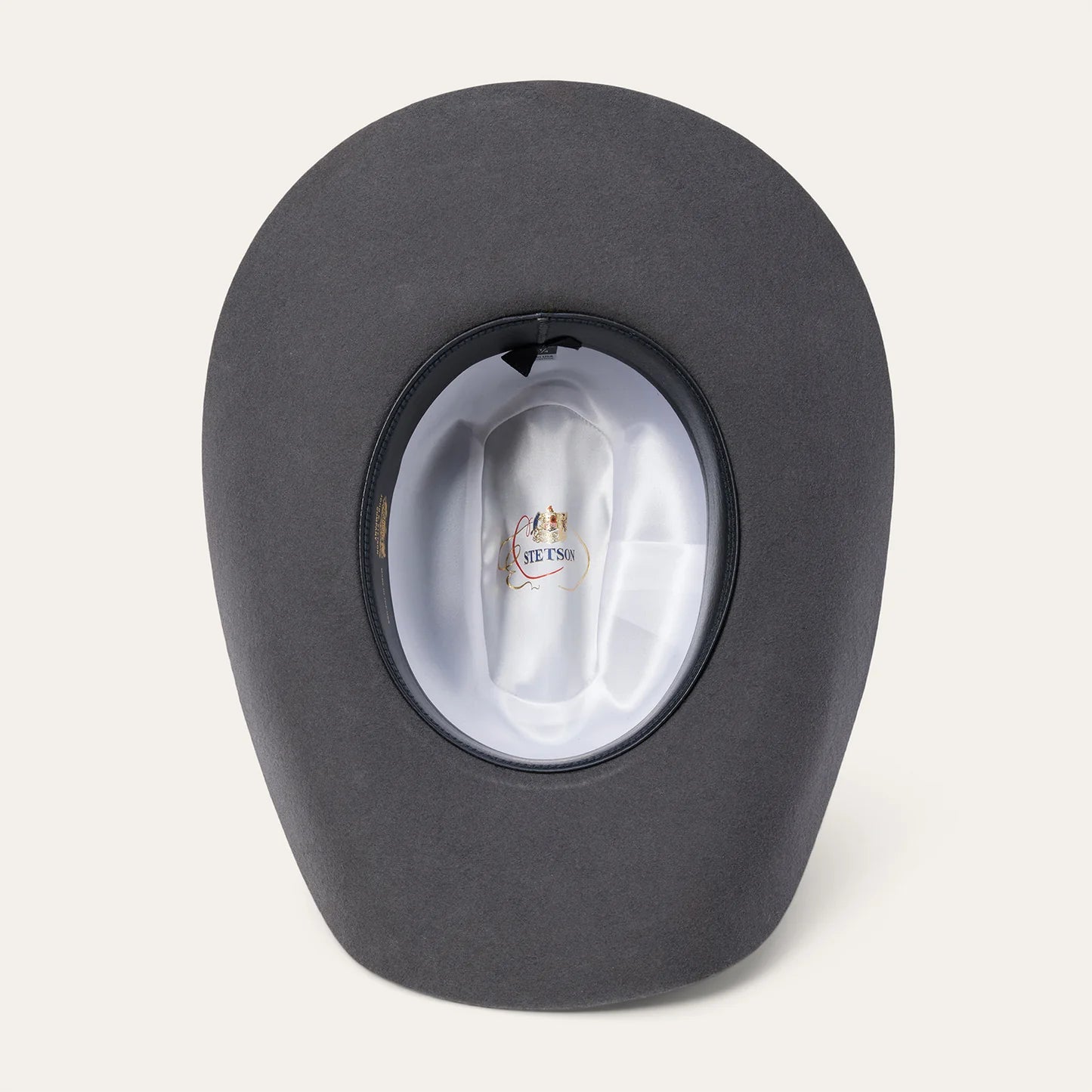 Stetson Granite Brenham 4X Cowboy Hat